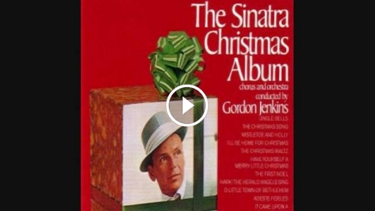 The Christmas Song (Original Mix)