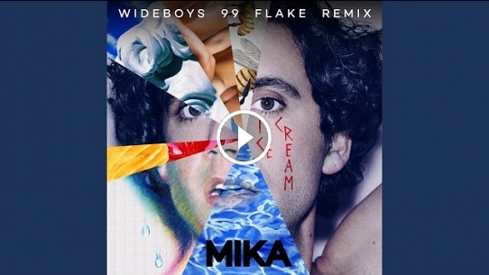 Ice Cream (Wideboys 99 Flake Remix)