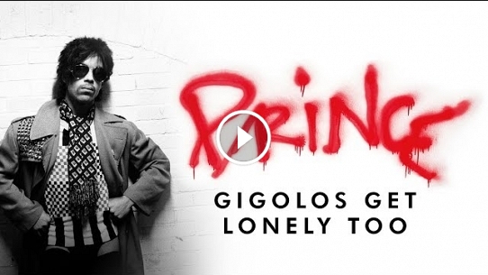 Gigolos Get Lonely Too
