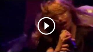 Goldfrapp - Slide In [Live at Rock Werchter Festival]
