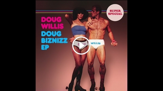 Doug's Disco Theme