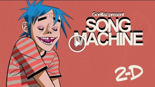 Song Machine: Machine Bitez #14
