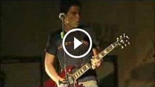 Stereophonics - Too Many Sandwiches (live)