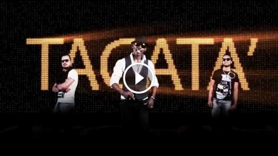 Tacata (Radio Edit)