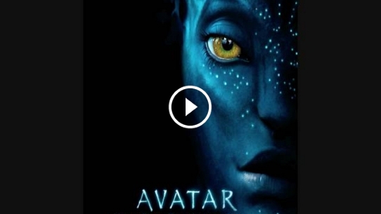 I See You [Theme from Avatar]