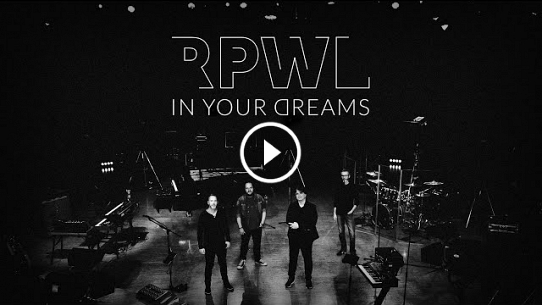In Your Dreams (Radio Version)