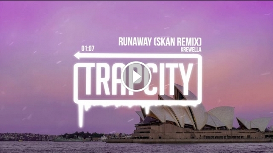 Runaway (SKAN Remix)