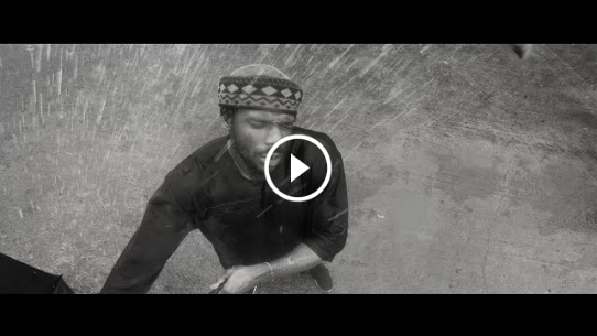 The Cavemen. - Beautiful Rain [Official Video]