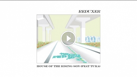 House of the Rising Sun (feat. Tuka) (Tuka Version)