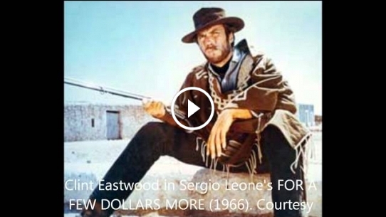 For a Few Dollars More - Watch Chimes (Carillon's Theme)