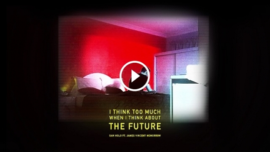 The Future (with James Vincent McMorrow)