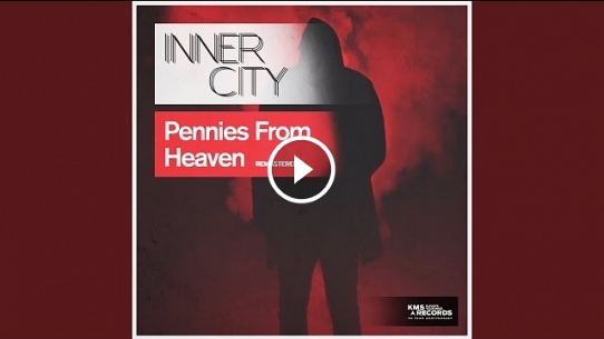 Pennies From Heaven 2017 (Extended Mix)