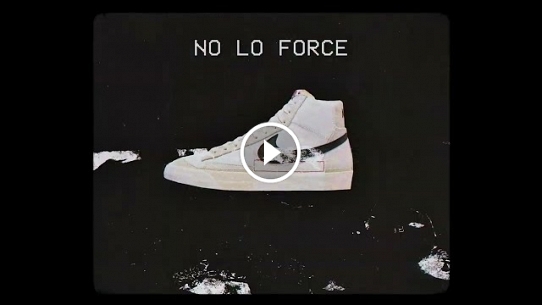 No Lo Force
