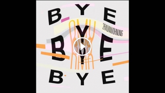 Bye Bye Bye (andhim Remix)