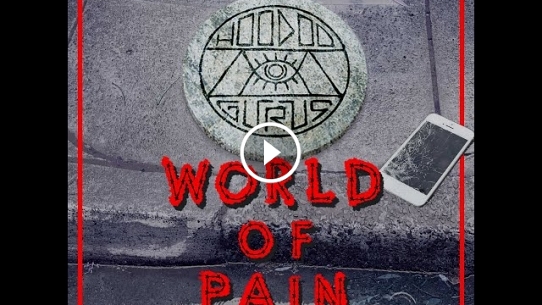 World Of Pain