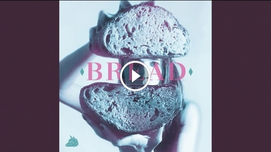 BREAD (feat. Jaime Garrido Latorre)