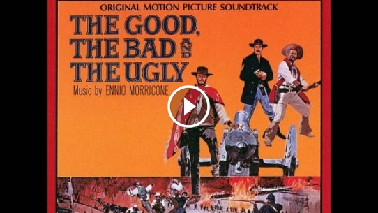 The Good, the Bad and the Ugly: The Trio