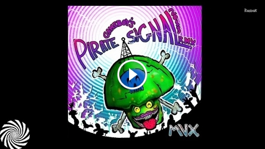 Pirate Signal 2013 (Gameboy Remix)