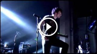 Insomnia (Live At Brixton '07)
