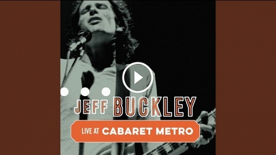 Eternal Life (Live at Cabaret Metro, Chicago, IL, May 13, 1995)