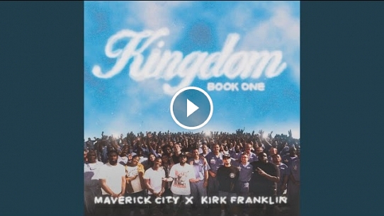 Why We Sing (feat. Kirk Franklin & Brandon Lake)