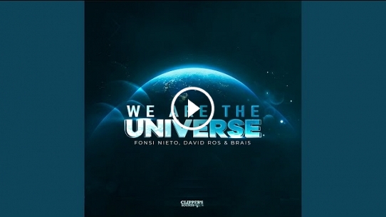 We Are the Universe (Extended Mix)