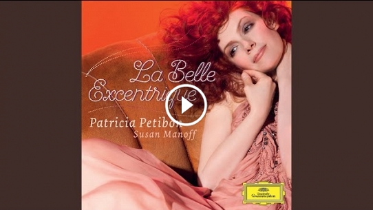 Fauré: 4 Mélodies, Op.51 - 3. Spleen