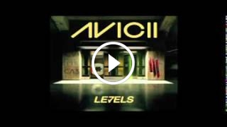 Levels (Andy Pitch Remix)