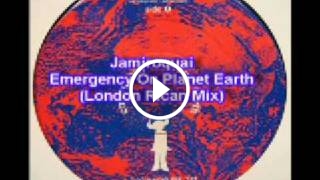 Emergency on Planet Earth (London Rican Mix)