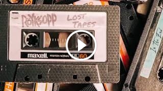 In the End (Lost Tapes)