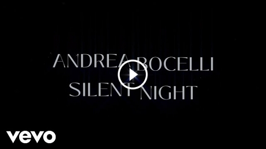Silent Night (Fireside Version)