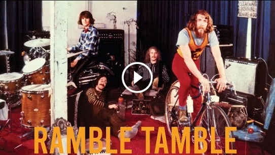 Ramble Tamble