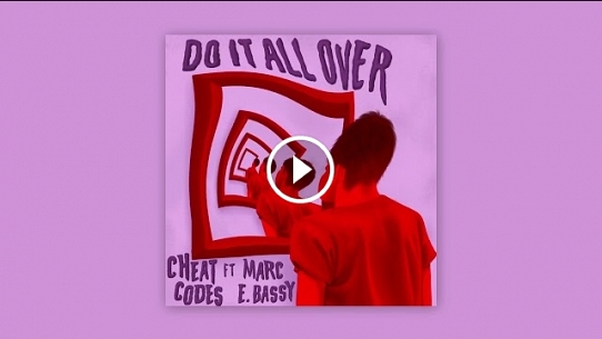 Do It All Over (feat. Marc E. Bassy)