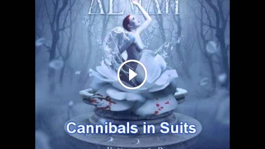 Cannibals in Suits
