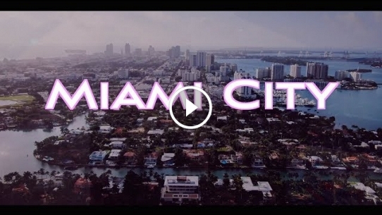 Miami City