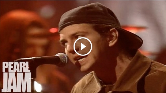 State of Love And Trust (Live MTV Unplugged)