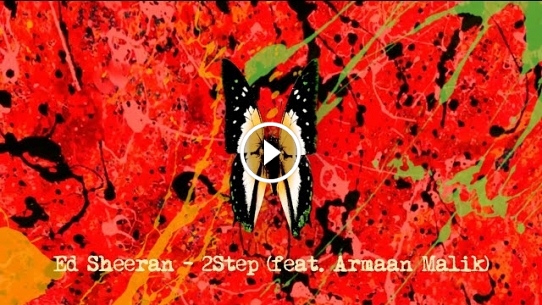 2step (feat. Armaan Malik)