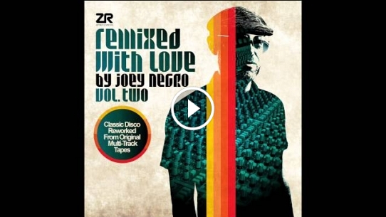 Straight from the Heart (Joey Negro Straight To The Groove Mix)
