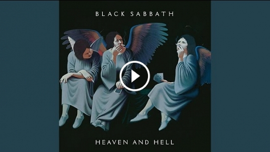 Heaven and Hell (2021 Remaster)