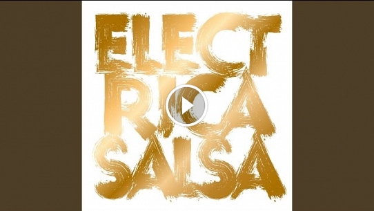 Electrica Salsa feat. Sven Väth (Henrik Schwarz Dub)