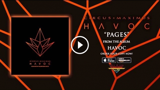 Pages (Live)