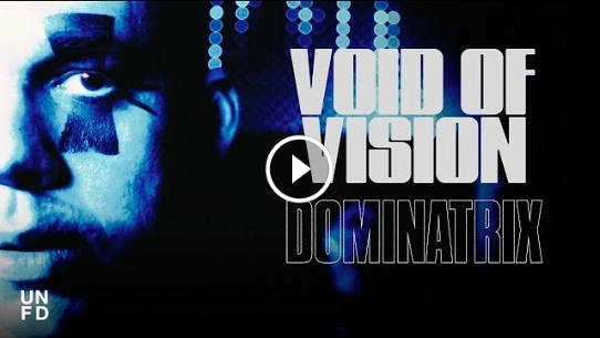 Void Of Vision - DOMINATRIX [Official Music Video]