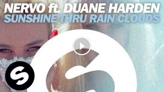 Sunshine Thru Rain Clouds (Original Mix)