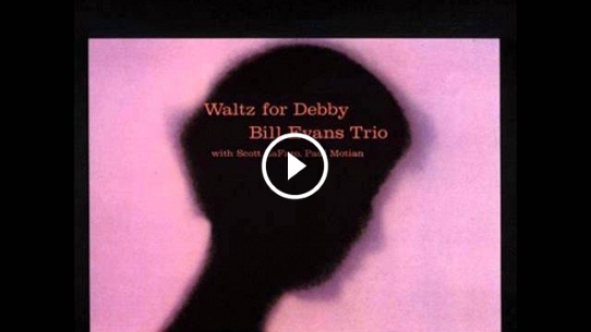 Waltz For Debby (Album Version)