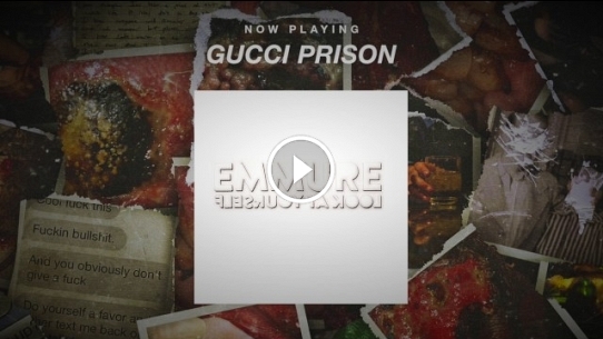 Gucci Prison