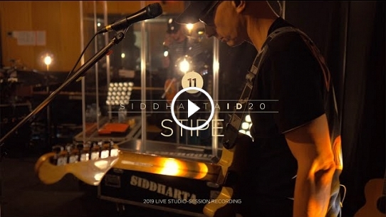 Stipe (Live)