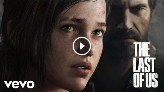 The Last Of Us Main Theme (From 