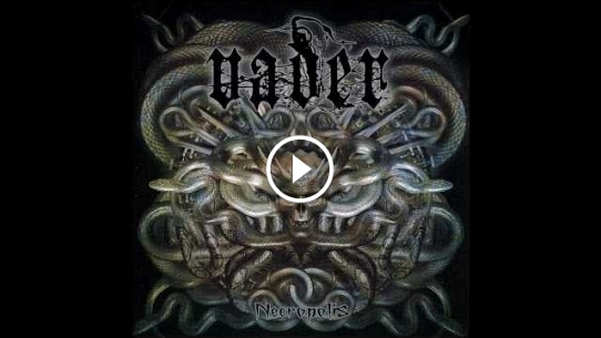 Black Metal (Venom Cover)