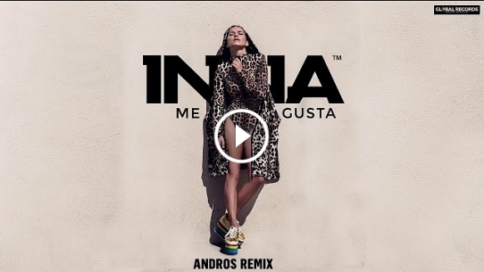 Me Gusta (Andros Remix)