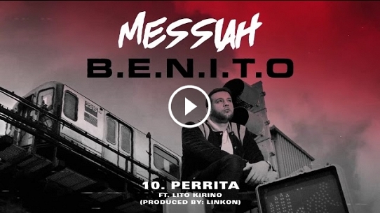 Perrita (feat. Lito Kirino)